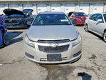 Chevrolet Cruze 2012