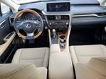 Lexus RX 2021