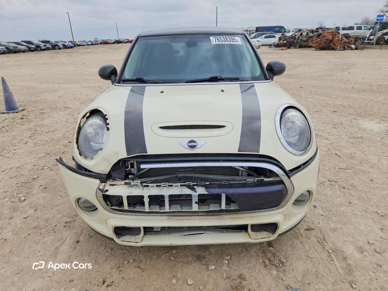 MINI Cooper 2018