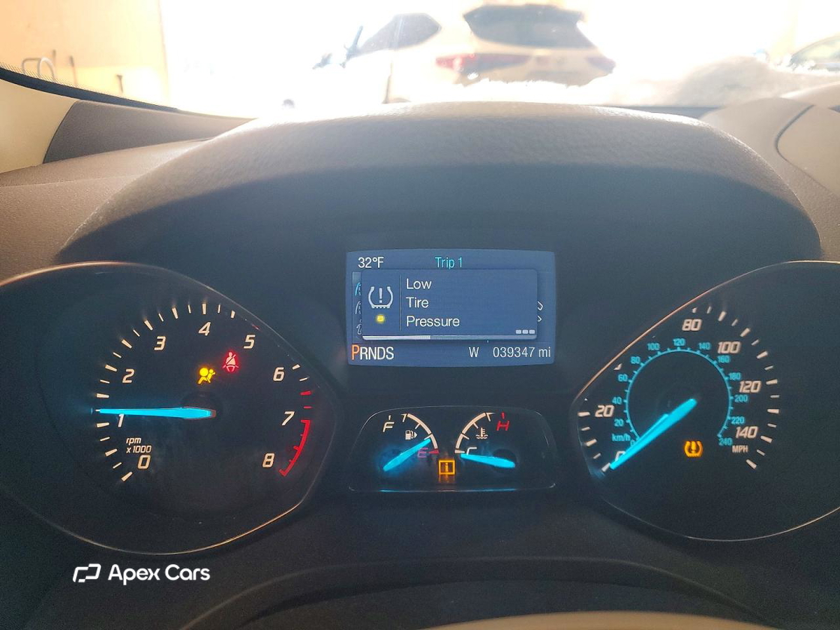 Ford Escape 2014