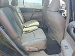 Toyota Highlander 2012
