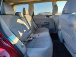 Subaru Forester 2011