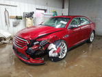 Ford Taurus 2015