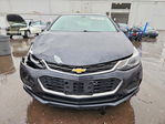 Chevrolet Cruze 2016