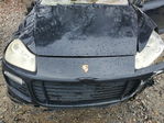 Porsche Cayenne 2008