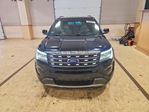 Ford Explorer 2016