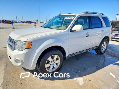 Ford Escape 2012 - Image 1 of 14