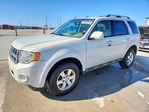 Ford Escape 2012