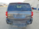 Dodge Caravan 2016