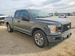 Ford F-150 2018