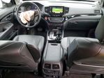 Honda Pilot 2019