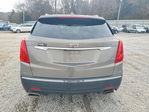 Cadillac XT5 2017