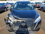 Nissan Kicks 2021