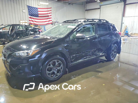 Subaru XV 2022 - Image 1 of 13