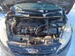 Ford Fiesta 2012