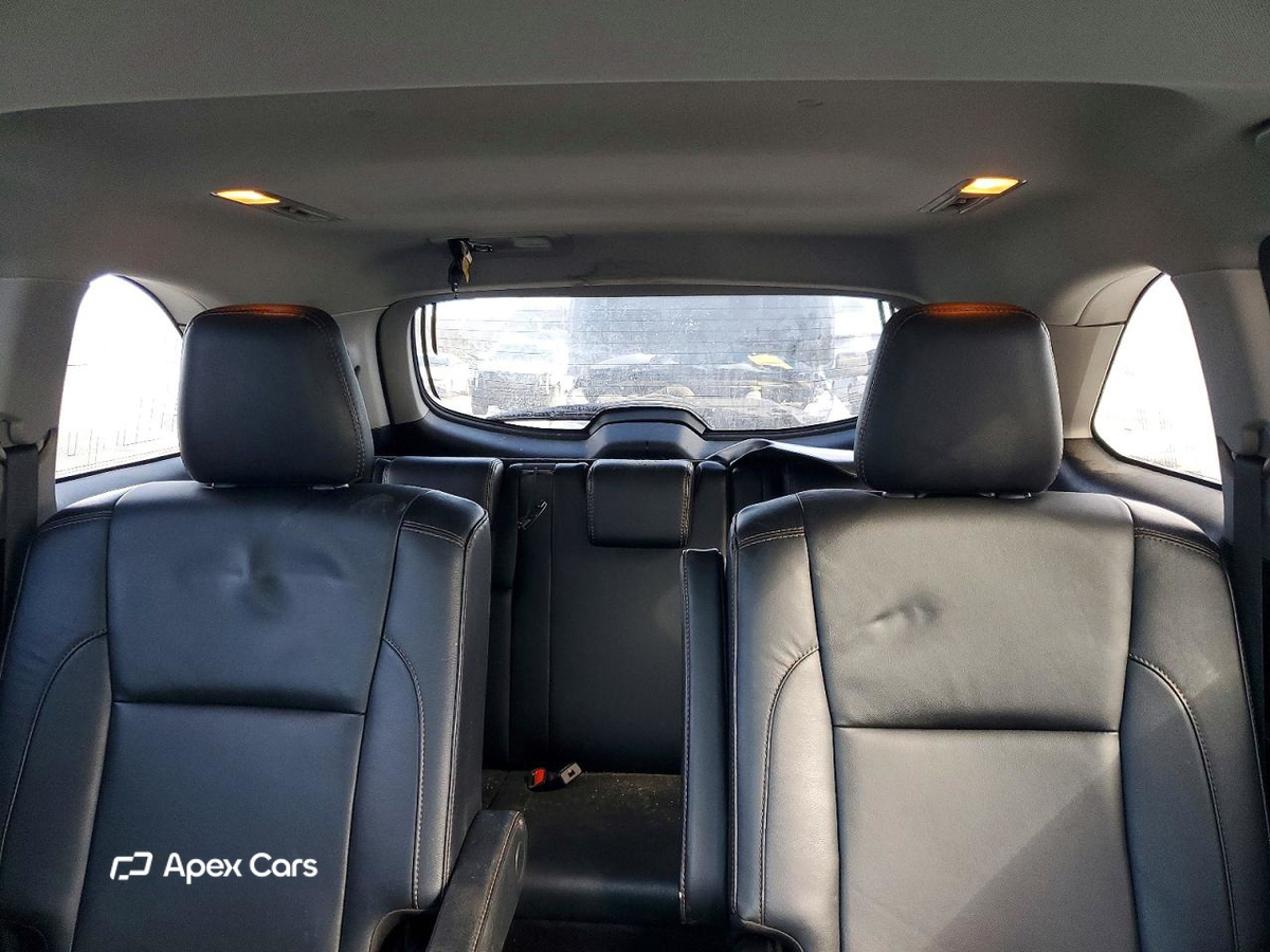 Toyota Highlander 2018
