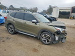 Subaru Forester 2024
