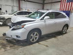 Lexus RX 2011