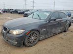 BMW Series 3 2011