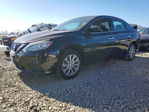 Nissan Sentra 2019