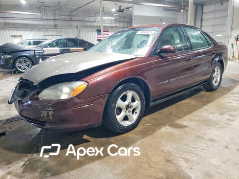 Ford Taurus 2000 - Image 1 of 12