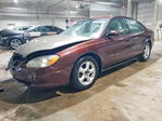 Ford Taurus 2000