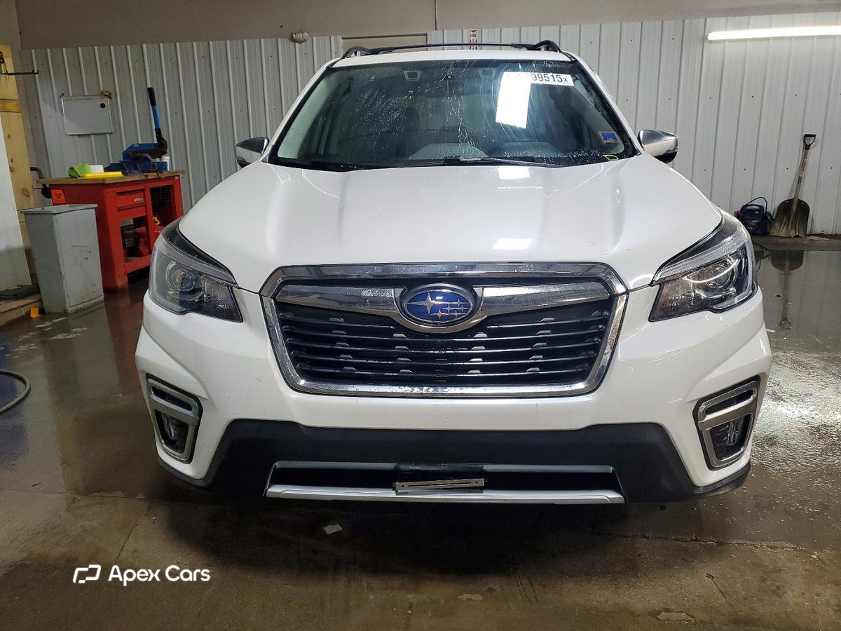 Subaru Forester 2020