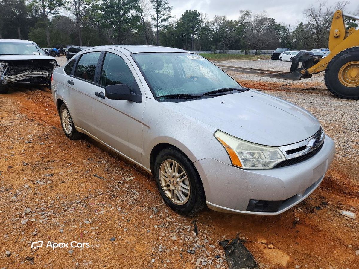 Ford Focus 2009