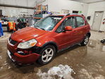 Suzuki SX4 2008