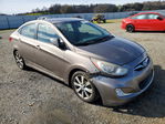 Hyundai Accent 2012