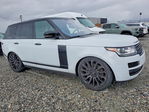 Land Rover Range Rover 2017