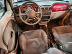 Chrysler PT Cruiser 2002
