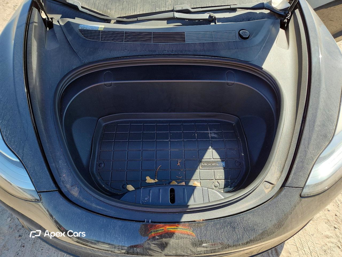 Tesla Model 3 2018
