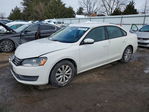 Volkswagen Passat 2013