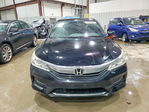 Honda Accord 2017