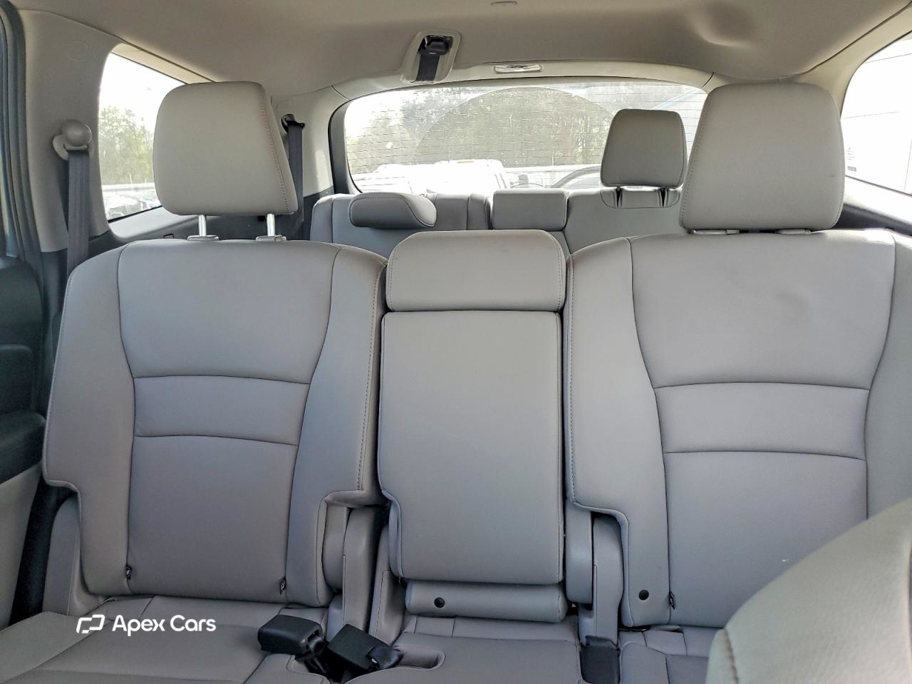 Jeep Compass 2019