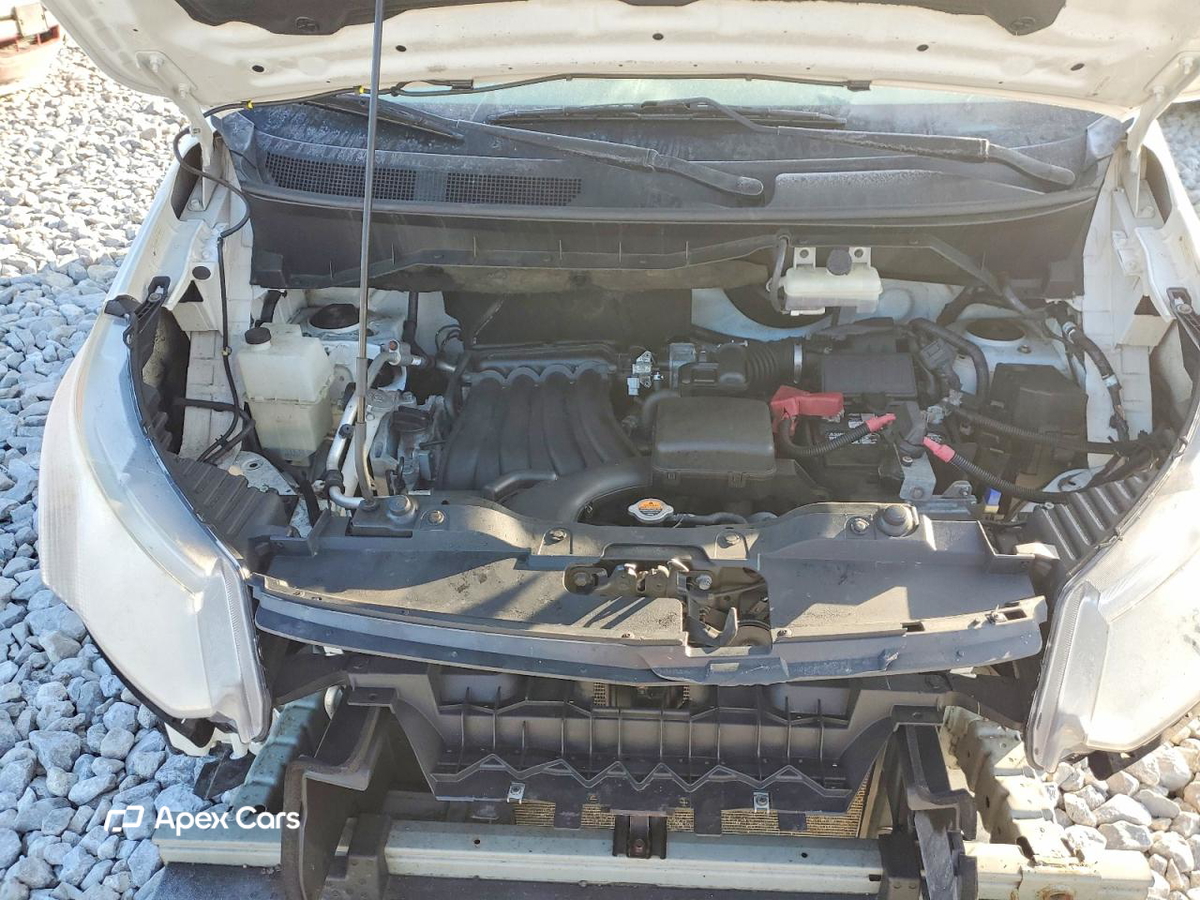 Chevrolet Express 2015