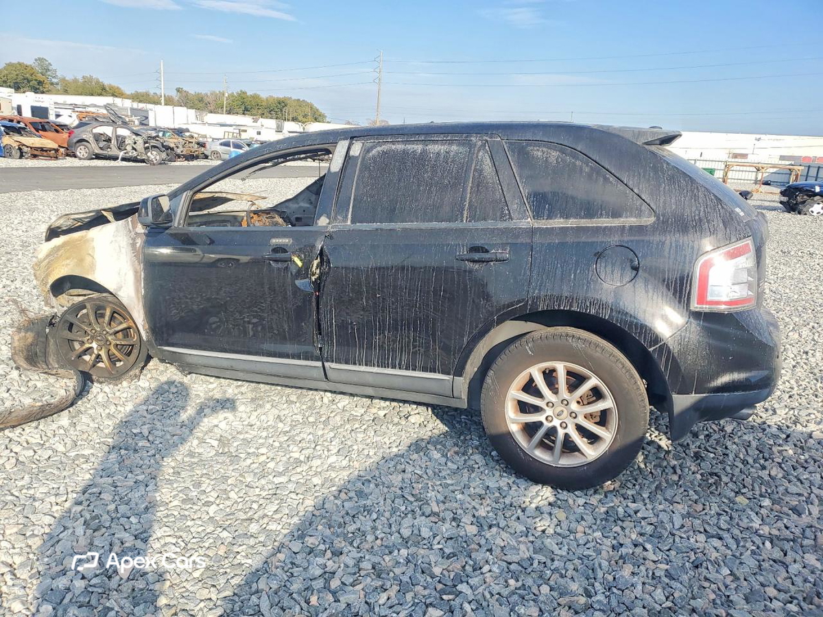 Ford Edge 2009