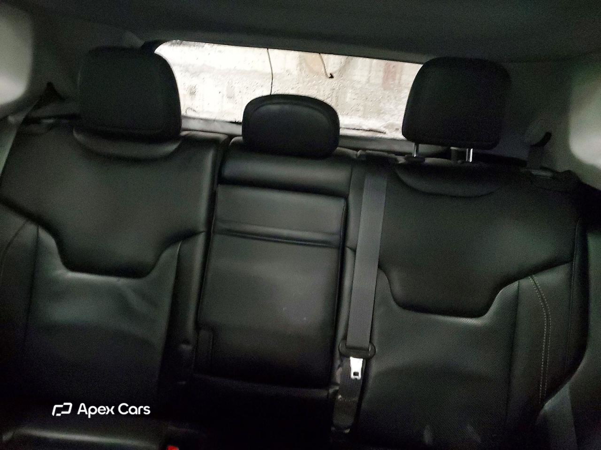Jeep Compass 2018