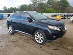 Lexus RX 2010