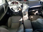 Mazda 3 2011