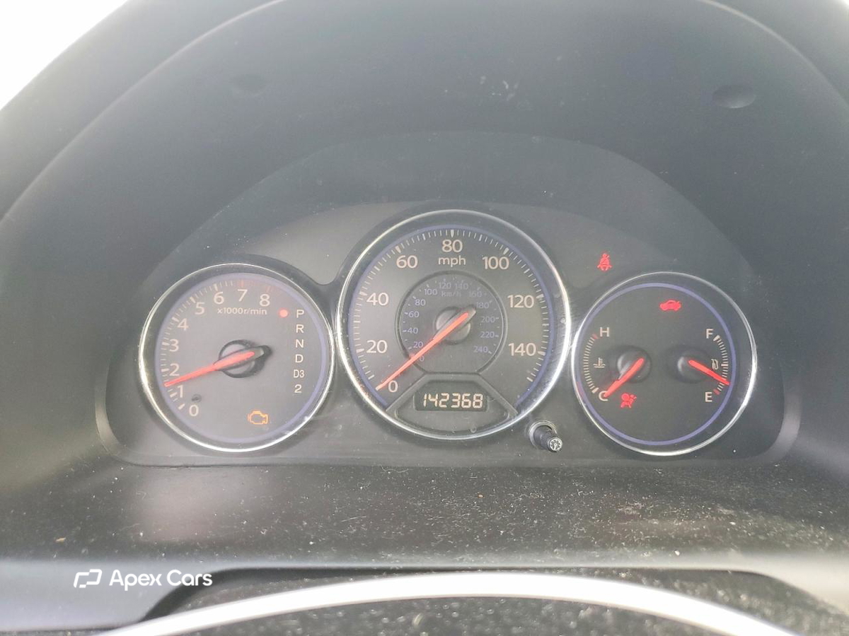 Honda Civic 2003