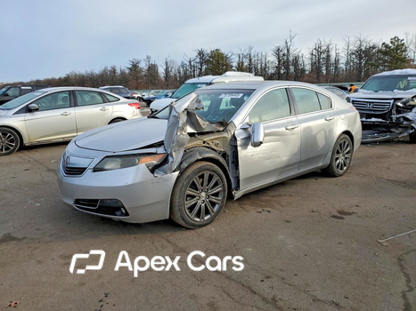 Acura TL 2013 - Image 1 of 12