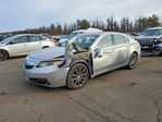 Acura TL 2013