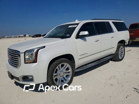 GMC Yukon 2019 - Image 1 of 14