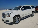GMC Yukon 2019