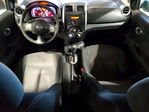 Nissan Versa 2014