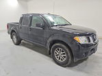 Nissan Navara (Frontier) 2014