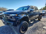 Chevrolet Silverado 2020
