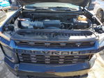 Chevrolet Silverado 2021